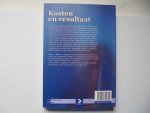 Kaplan, R.S., Cooper, R. - Kosten en resultaat
