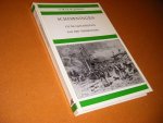 E. M. C. M. Janson. - Scheveningen uit de geschiedenis van een vissersdorp