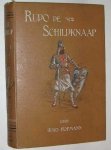 Hofmann, H. - Rudo de schildknaap.