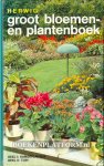 Herwig, A.J. - Groot bloemen- en plantenboek