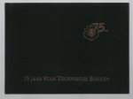 Duyff, P.E. - 75 jaar Stam technische boeken