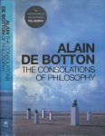 Botton, Alain de - The Consolations of Philosophy