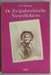 Marang, G.P. - De Zwijndrechtsche nieuwlichters