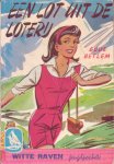 Betlem, Guus - Een lot uit de loterij