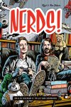 Emilio Guzman - Nerds!