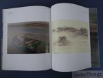 Filliaert, Luc / De Pauw, Evelyne / Van Vosselen, Nicolas en Hostyn, Norbert [inl.] - Gustaaf Buffel, schilder van duin en zee.