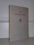 Newman, J. - Halachic Sources from the beginning to the ninth century