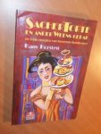 Horsten, Hans - Sachertorte en ander Weens gebak Horsten, Hans - Sachertorte en ander Weens gebak