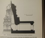 Meister,Michael W. & M.A.Dhaky. - Encyclopaedia of Indian Temple architecture. South India.  200 B.C. - A.D. 1324
