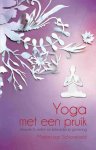 Marian van Schoneveld - Yoga met een pruik