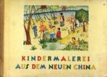 - Kindermalerei aus dem neuen China - Kindermalerei aus dem neuen China