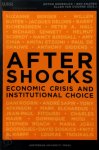 Anton Hemerijck, Ben Knapen, Ellen van Doorne - Aftershocks: economic Crisis and Institutional Choice