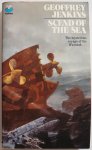 Jenkins, Geoffrey - Scend of the Sea The mysterious voyage of the Waratah