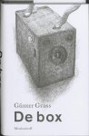Günter Grass, Günter Grass - De box