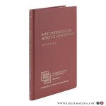 Fine, Nathan J. - Basic Hypergeometric Series and Applications.