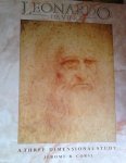 Corsi, Jerome - Leonardo da vinci