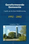 Stolk, W. - Stolk, W.-Gereformeerde Gemeente Capelle aan den IJssel-Middelwatering