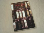 Weeda, Laura - Jong  en gelukkig