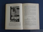 Grodzinsky, Paul. - Diamond technology. Production methods for diamond and gem stones. Second revised and enlarged edition.