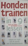 Arjen van Alphen & Francien Koeman - Hondentrainen In 9 Lessen