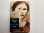 Karsten Alnaes - Sabina / Geuzenpocket / 118