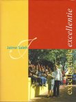 Wal, Nancy S. van de, en Valdemar F. Marcha [red.] - Jaime Saleh; De gouverneur spreekt [deel 1]; Excellerende excellentie [deel 2]