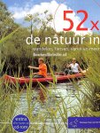 Diversen - 52 x de natuur in
