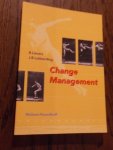 Lievers, B; Lubberding, J.B. - Change Management