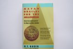 Kaser, R.T. - Mayan Oracles for the Millennium