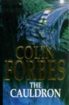Forbes, Colin - The Cauldron
