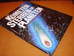 Henbest, Nigel - Kometen sterren en planeten