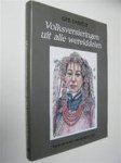 Ger Daniëls 60718 - Volksversieringen uit alle werelddelen vorm en motief van sieraad en tooi