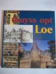 Kroon, W. - 't huyss opt Loe / druk 1 Kroon, W. - 't huyss opt Loe / druk 1