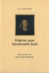 Valen, L.J. van - Valen, L.J. van-Pelgrim naar Immanuëls land
