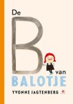 Yvonne Jagtenberg 62619 - De B van Balotje!