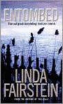 Linda Fairstein - Entombed