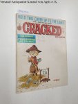 Major Magazines: - Cracked Magazine No. 55 :