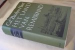 BUSKEN HUET Cd. - Het land van Rembrandt. studi?n over de Noordnederlandsche beschaving in de zeventiende eeuw