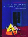 A. Kantelhardt - Het Was Donkere En Stormachtige Nacht