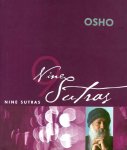 Osho (Bhagwan Shree Rajneesh) - Nine Sutras