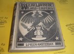 Couperus, Louis. - Wereldvrede.