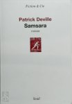 Patrick Deville - Samsara