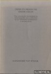 Schaik, Alexander van - Crisis en protectie onder Colijn. Over economische doelmatigheid en maatschappelijke aanvaardbaarheid van de Nederlandse handelspolitiek in de jaren dertig.