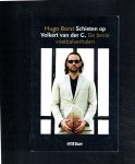 Borst, Hugo - Schieten op Volkert van der G. / de beste voetbalverhalen