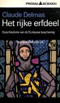 Delmas, Claude - 1209 Het rijke erfdeel