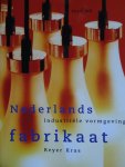 Kras, Reyer - Nederlands - Industriële Vormgeving Fabrikaat