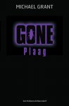Michael Grant - Gone 4 - Gone - Plaag