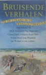 Aafjes, Barbieri, Beurskens, Biesheuvel, Blixen, Boogaard, Celine, Cortazar, Cramer, Dagerman, Dahl, Marquez, e.a. - Bruisende verhalen Zee strand in de wereldliteratuur