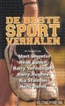 Smeets, Mart - e.a. - De beste sportverhalen