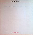 Verbogt, Thomas & Leon Tebbe (afbeeldingen) - Onvolledig landschap